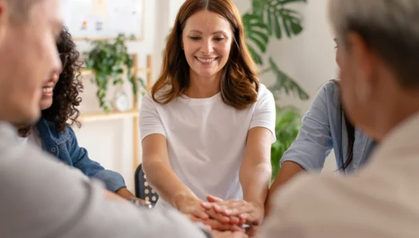 The Power of Energy Healing